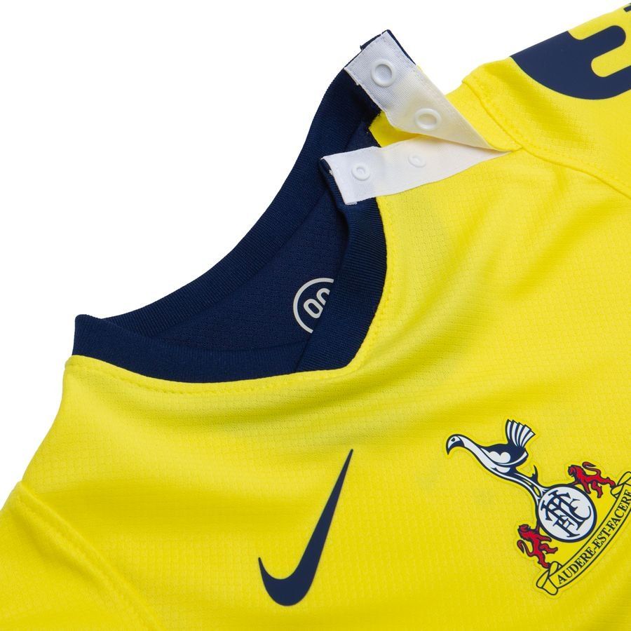 Tottenham 3rd Shirt 2025/26 Baby-Kit Kids-SoccerKits Hub | Buy Soccer Jerseys Online